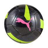Puma bal Cage III hologram zwart